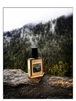 Smoky Mountain Mallow Solstice Scents Perfume for Women and Men - Buy Online Now!