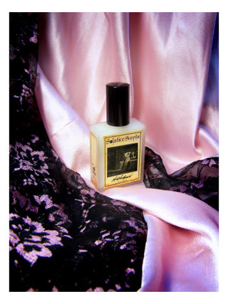 Nightgown Solstice Scents Perfume for Women and Men - Captivating Unisex Fragrance - Buy Online Now!