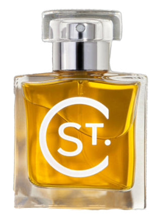 First Cut St. Clair Scents Perfume for Women and Men - Luxury Fragrance Image