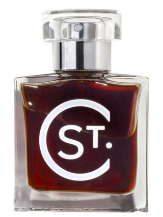 Casablanca St. Clair Scents Perfume for Women and Men - Best Fragrance Image