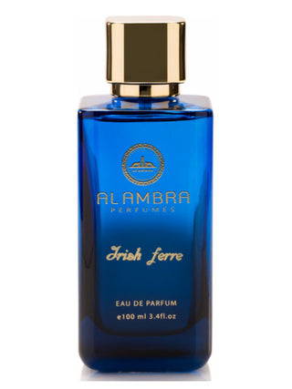 Irish Ferre Al Ambra Unisex Perfume - Fragrance for Women and Men | Buy Online