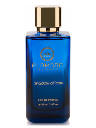 Shadow Of Rose Al Ambra Unisex Perfume - Floral Scent for Men and Women