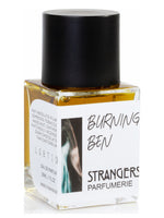 Burning Ben Strangers Parfumerie for women and men