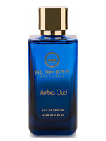 Ambra Oud Al Ambra for women and men