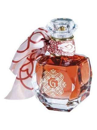 Gigi Avatim for Women Perfume - Elegant floral fragrance in a stylish bottle | Buy Now