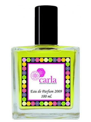 Carla Bulgaria Roses Beauty perfume for women - elegant floral fragrance - Buy Now