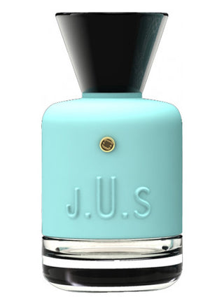 Ambraser J.U.S Parfums for Women and Men - Exquisite Perfume Bottle Image