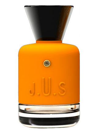 Springpop J.U.S Parfums for women and men - Refreshing unisex fragrance in a stylish bottle | Buy now for a fresh scent experience