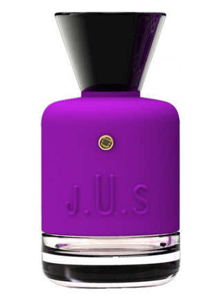 Ultrahot J.U.S Parfums for women and men - alluring unisex fragrance in elegant bottle - shop now