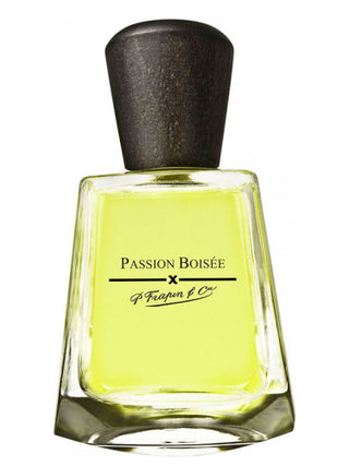 Passion Boisee Frapin Mens Perfume - Captivating woody fragrance in a sleek bottle | Shop Now