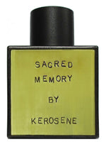 Sacred Memory Kerosene for women and men