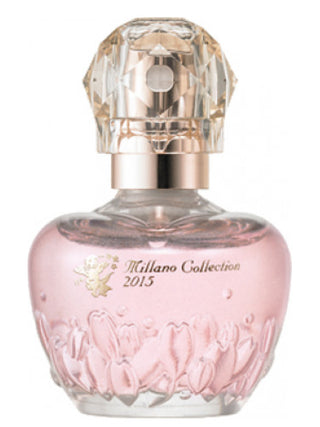 Milano Collection 2015 Kanebo Perfume for Women - Elegant fragrance in a sleek bottle | Buy now for a luxurious scent experience