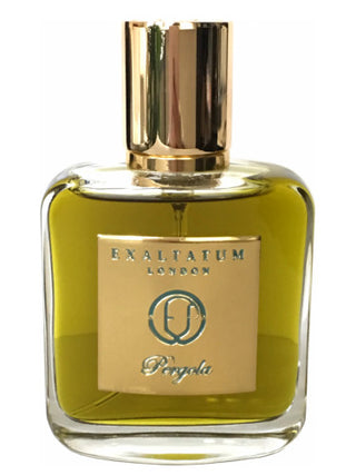 Unisex Pergola Exaltatum Perfume - Fragrance for Women and Men | Buy Online