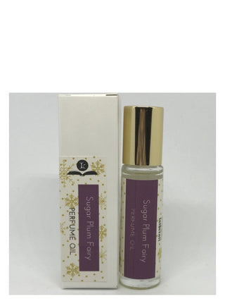 Womens Sugar Plum Fairy Latherati Perfume - Exquisite Fragrance | Buy Online Now