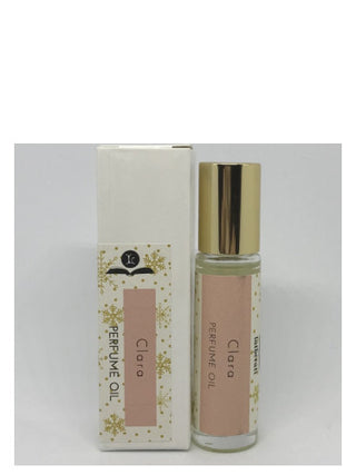 Clara Latherati Perfume for Women - Exquisite Fragrance | Buy Now