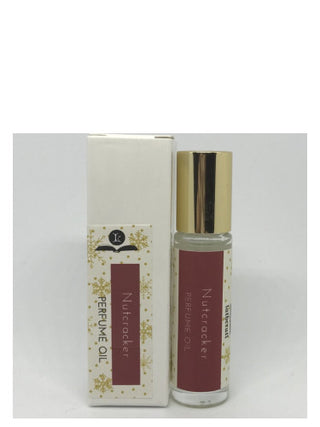 Nutcracker Latherati Perfume for Women and Men - Exquisite Fragrance | Buy Online