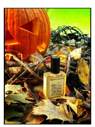 Jack and the Devil Solstice Scents Unisex Perfume - Best Fragrance for Men and Women