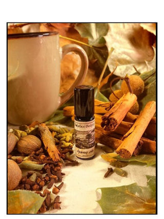 Sycamore Chai Solstice Scents Perfume for Women and Men - Premium Fragrance