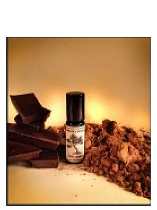 Unisex Cocoa Absolute Solstice Scents Perfume - Premium Fragrance for Women and Men | Best Perfume Image Alt Text | Buy Now!