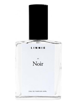 Noir House of Linnic Perfume for Women and Men - Elegant Unisex Fragrance - Buy Online Now