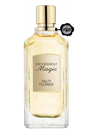 Viktor&Rolf Salty Flower Unisex Perfume - 375x500 Image