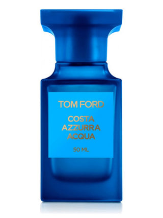 Costa Azzurra Acqua Tom Ford Unisex Perfume - Refreshing Fragrance for Women and Men | Buy Online