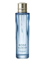 Rose Eau Parfumee Souffle Apaisant L'Occitane en Provence for women