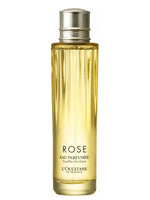 Rose Eau Parfumee Souffle Vivifiant L'Occitane en Provence for women