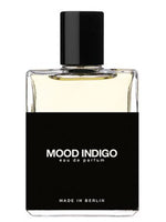 Mood Indigo Moth and Rabbit Perfumes for women and men