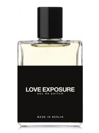 Love Exposure Moth and Rabbit Perfumes for Women and Men - Best Fragrance for All | Buy Now