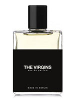 The Virgins Moth and Rabbit Perfumes for women and men