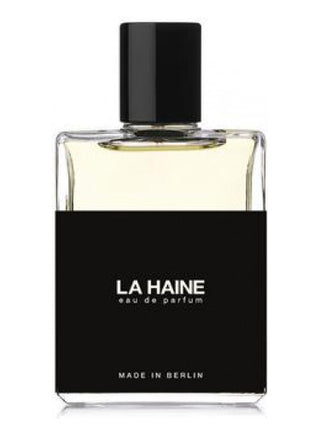 La Haine Moth and Rabbit Perfumes for Women and Men - Exquisite Fragrance | Buy Online