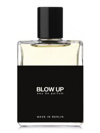 Blow Up Moth and Rabbit Perfumes for Women and Men - Luxury Fragrance Image