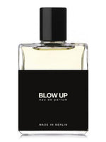 Blow Up Moth and Rabbit Perfumes for women and men