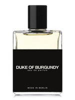 Duke of Burgundy Moth and Rabbit Perfumes for women and men