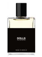 Dolls Moth and Rabbit Perfumes for women and men