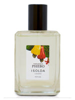 Isolda Cajueiro Phebo for women and men