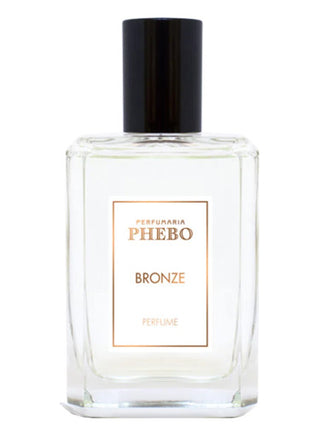 Bronze Phebo Unisex Perfume - Elegant fragrance for men and women | Shop now for a sophisticated scent