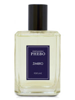 Zimbro Phebo for women and men