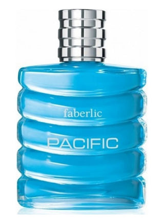 Pacific Faberlic Mens Perfume - Best Fragrance for Men | Buy Online