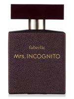 Mrs. Incognito Faberlic for women