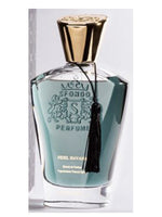 Fidel Havana Sfondo Perfume for women and men