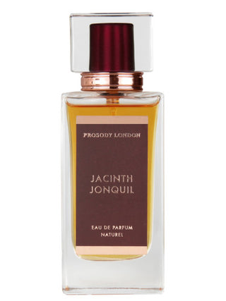 Jacinth Jonquil Prosody London Womens Perfume - Captivating fragrance for women by Prosody London. Shop now for luxurious scents.