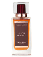 Neroli Nuance Prosody London for women and men