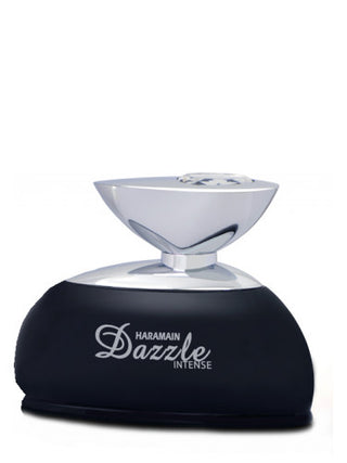 Intense Dazzle Al Haramain Perfumes for Women and Men - Best Unisex Fragrance