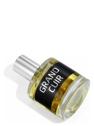 JD Grand Cuir JD Jeffrey Dame Mens Perfume - Best Fragrance for Men 2021