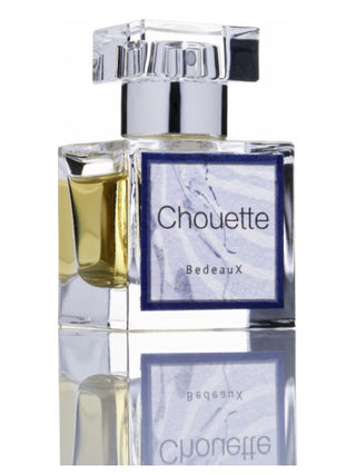 Chouette BedeauX Unisex Perfume - Luxury Fragrance for Men and Women