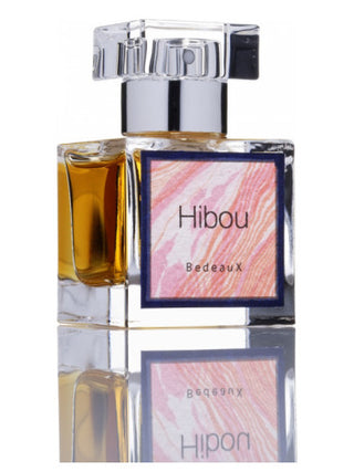 Unisex Hibou BedeauX Perfume - Fragrance for Women and Men