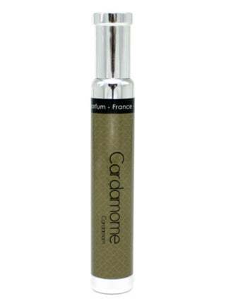 Cardamome Adopt Parfums for Men - Best Mens Perfume Image