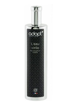 Mens Leau Virile Adopt Parfums - Best Cologne for Men - Buy Now